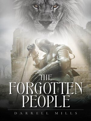 cover image of The Forgotten People